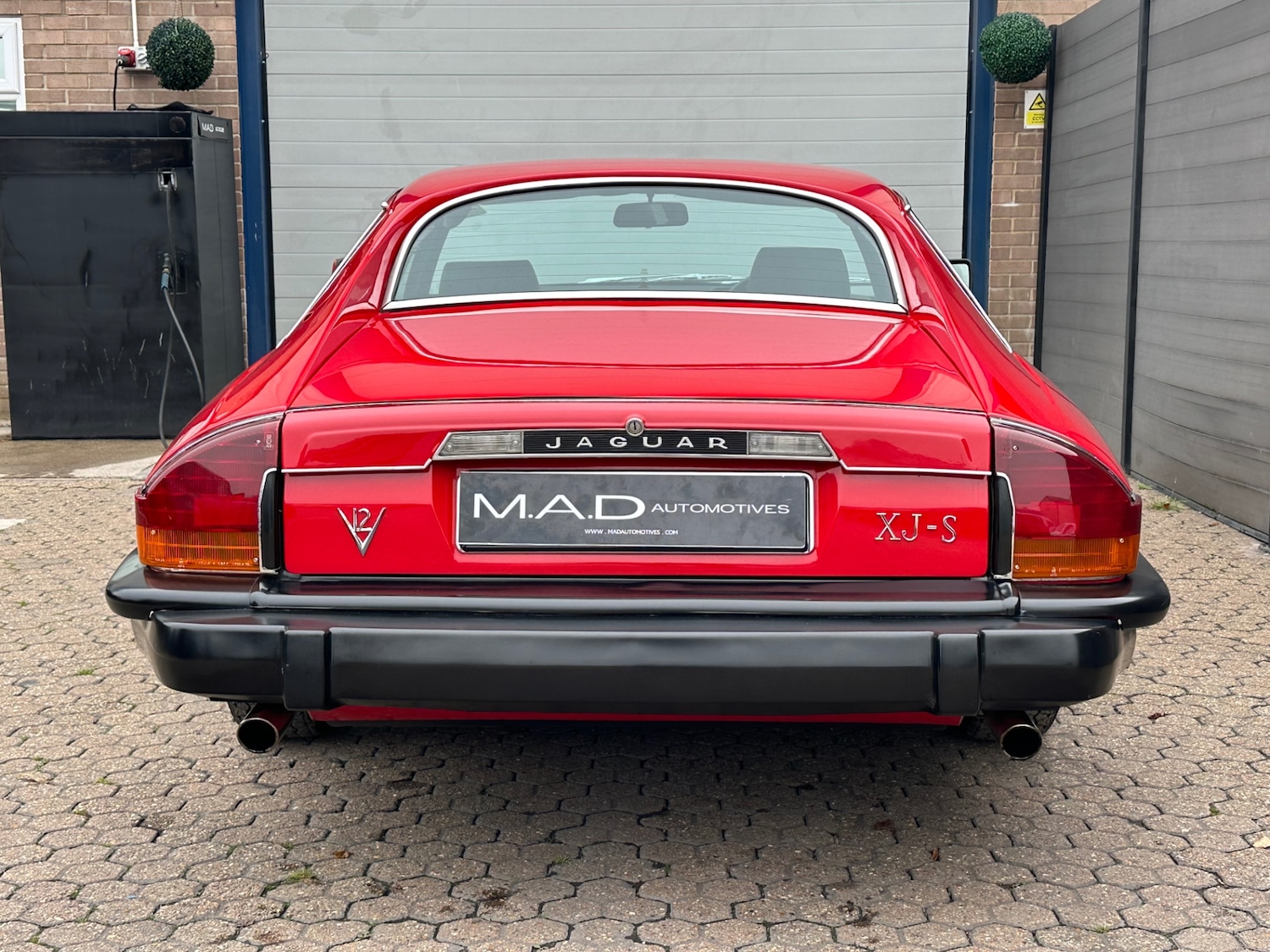 Used Jaguar XJS 1978 for sale - 76299861: Photo 7