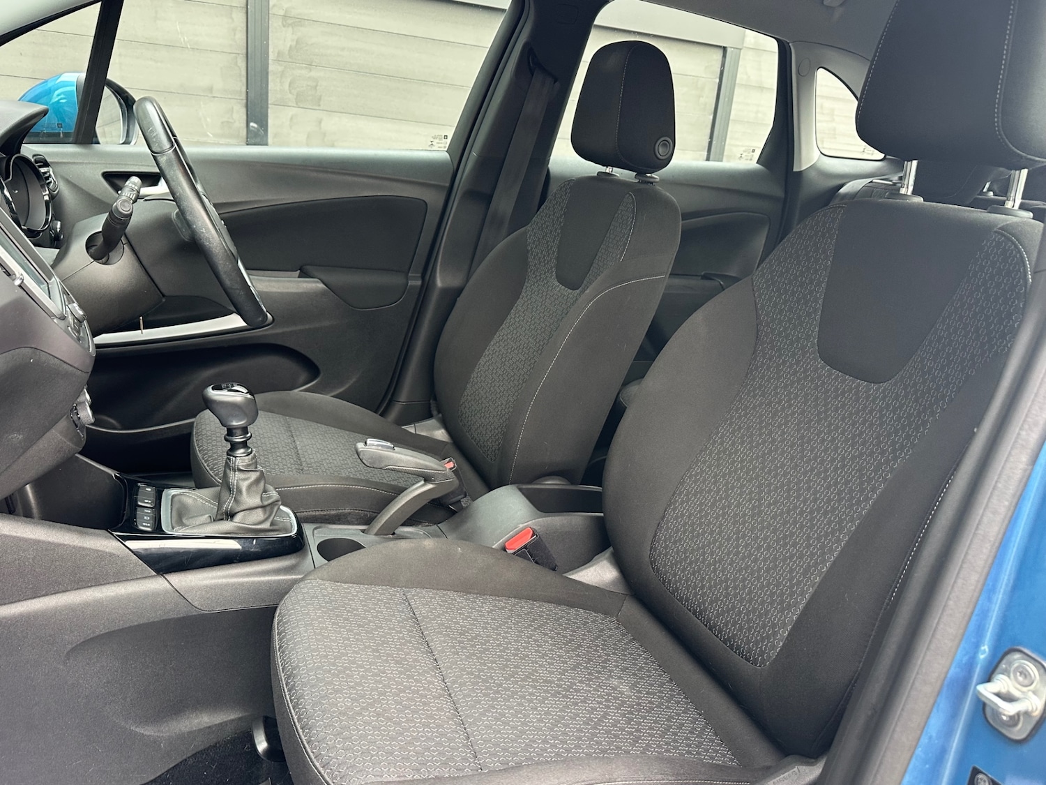 Used Vauxhall Crossland X 2019 for sale - 77950488: Photo 10