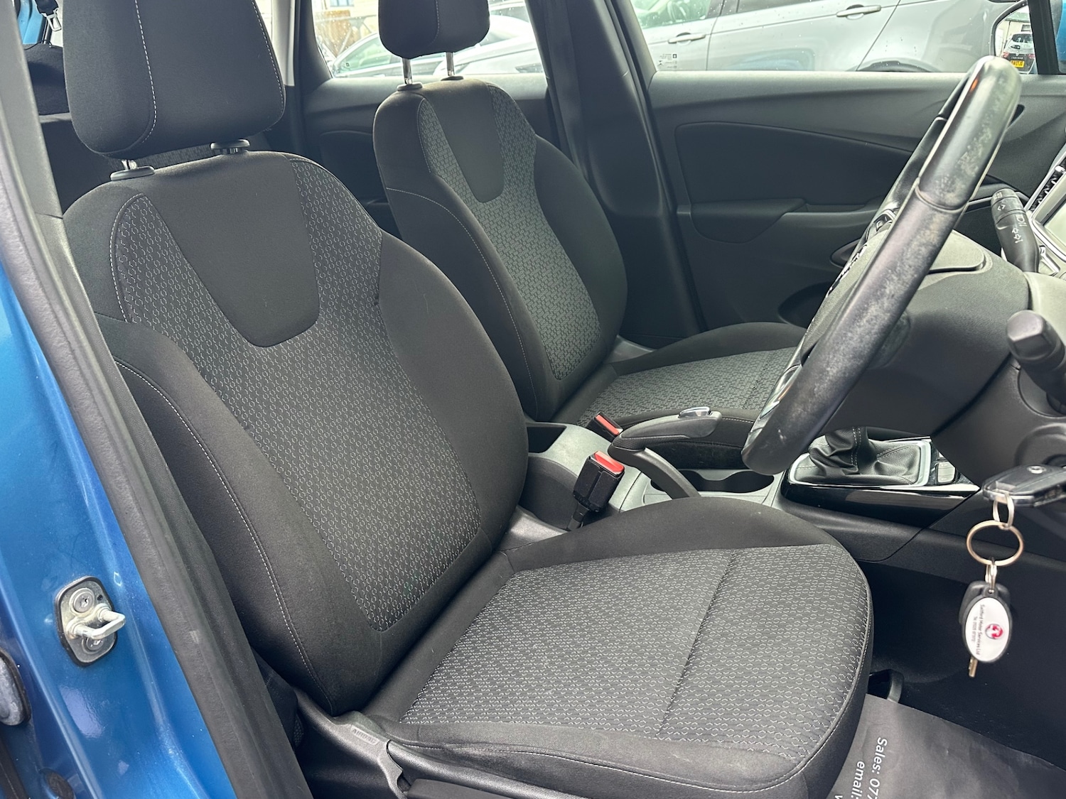 Used Vauxhall Crossland X 2019 for sale - 77950488: Photo 11
