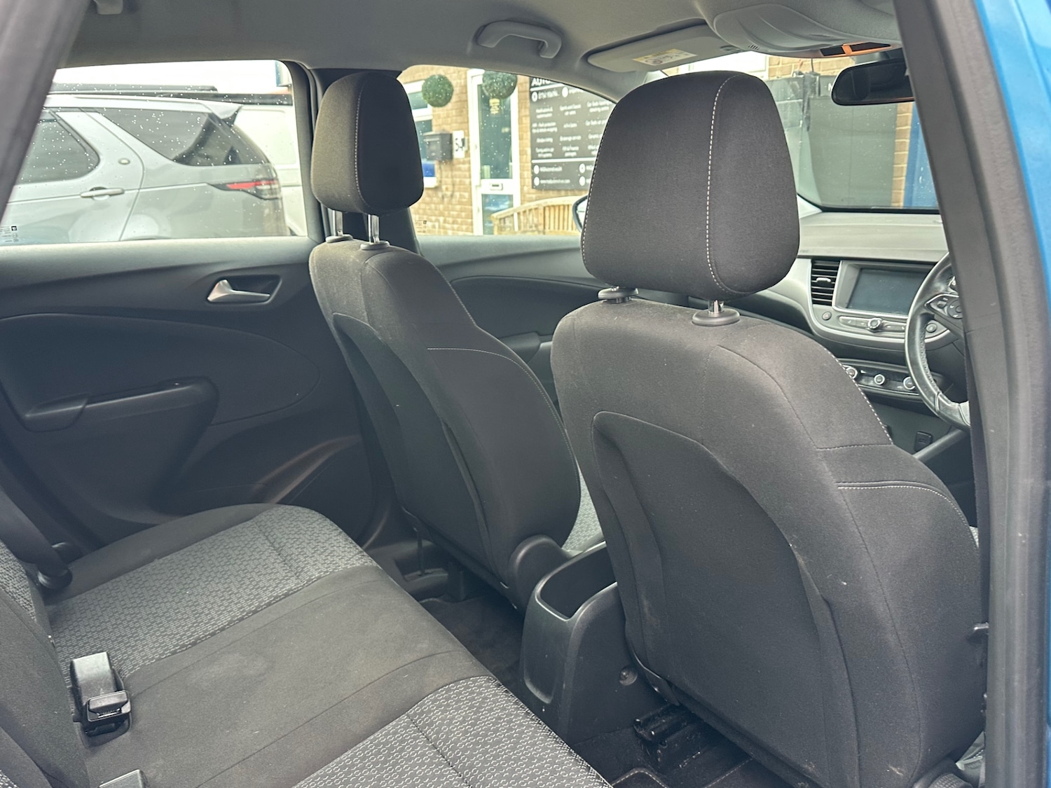 Used Vauxhall Crossland X 2019 for sale - 77950488: Photo 12