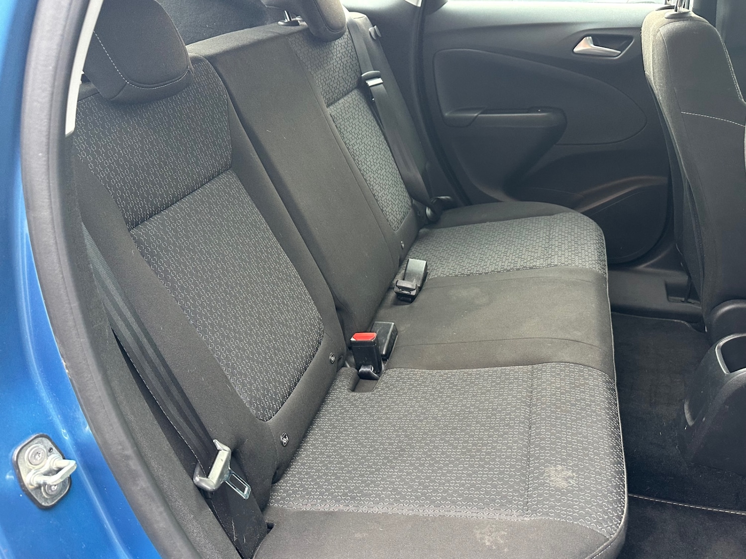 Used Vauxhall Crossland X 2019 for sale - 77950488: Photo 13