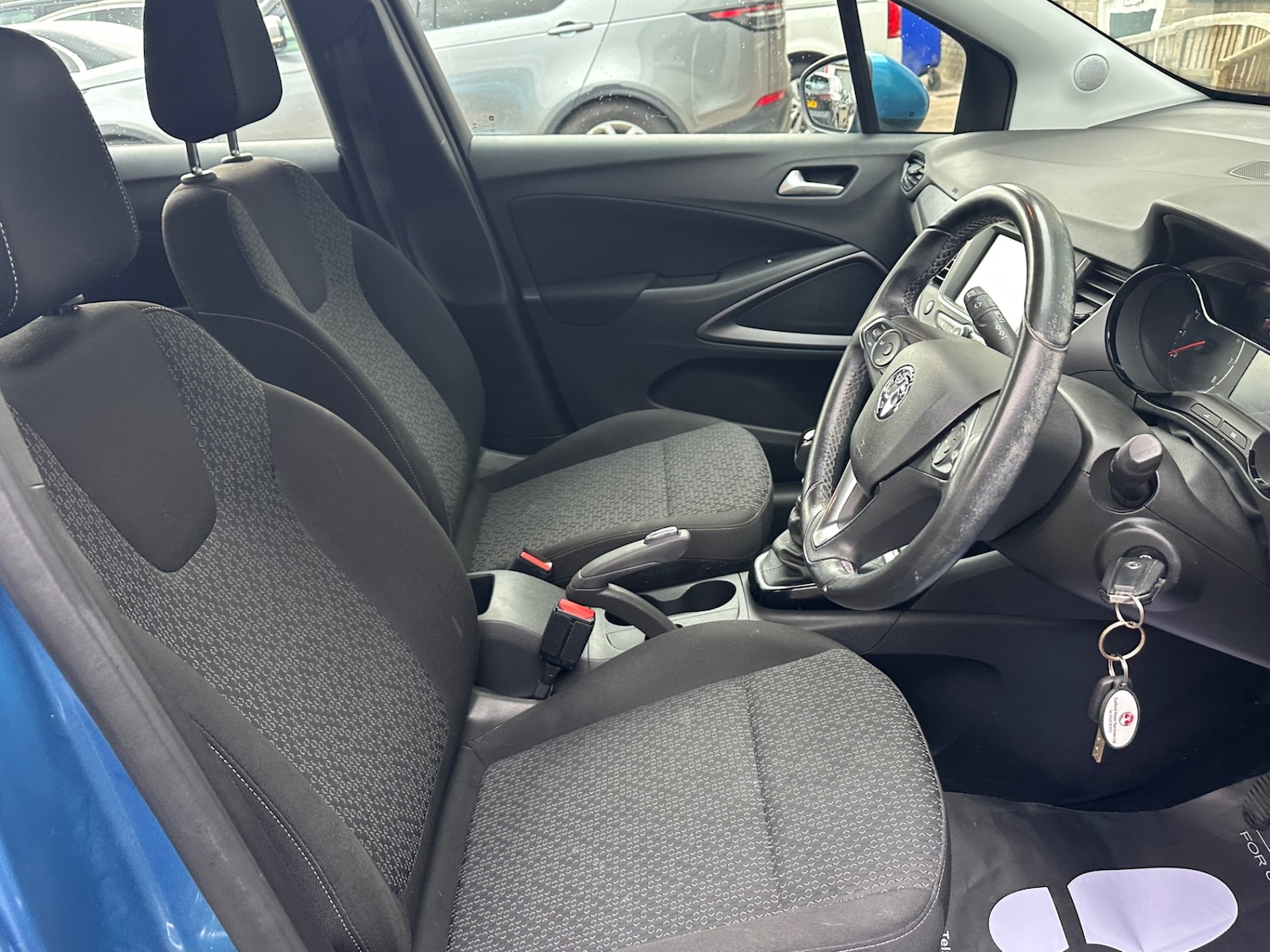 Used Vauxhall Crossland X 2019 for sale - 77950488: Photo 14