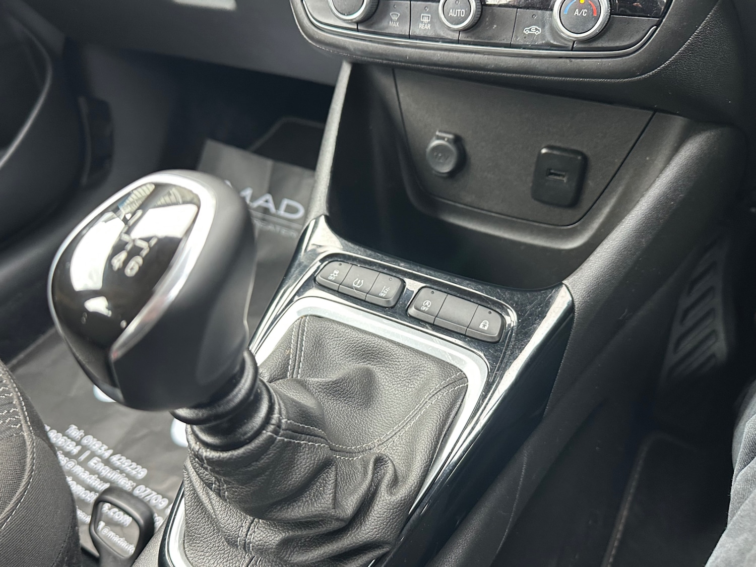 Used Vauxhall Crossland X 2019 for sale - 77950488: Photo 15