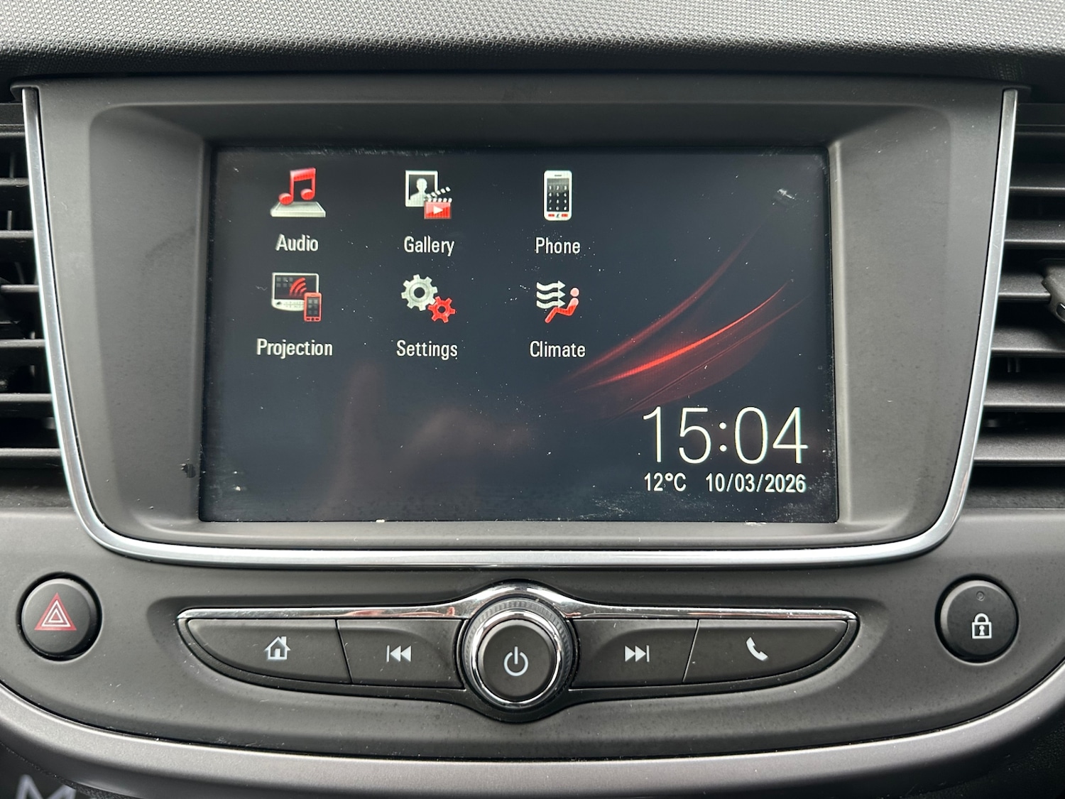 Used Vauxhall Crossland X 2019 for sale - 77950488: Photo 18