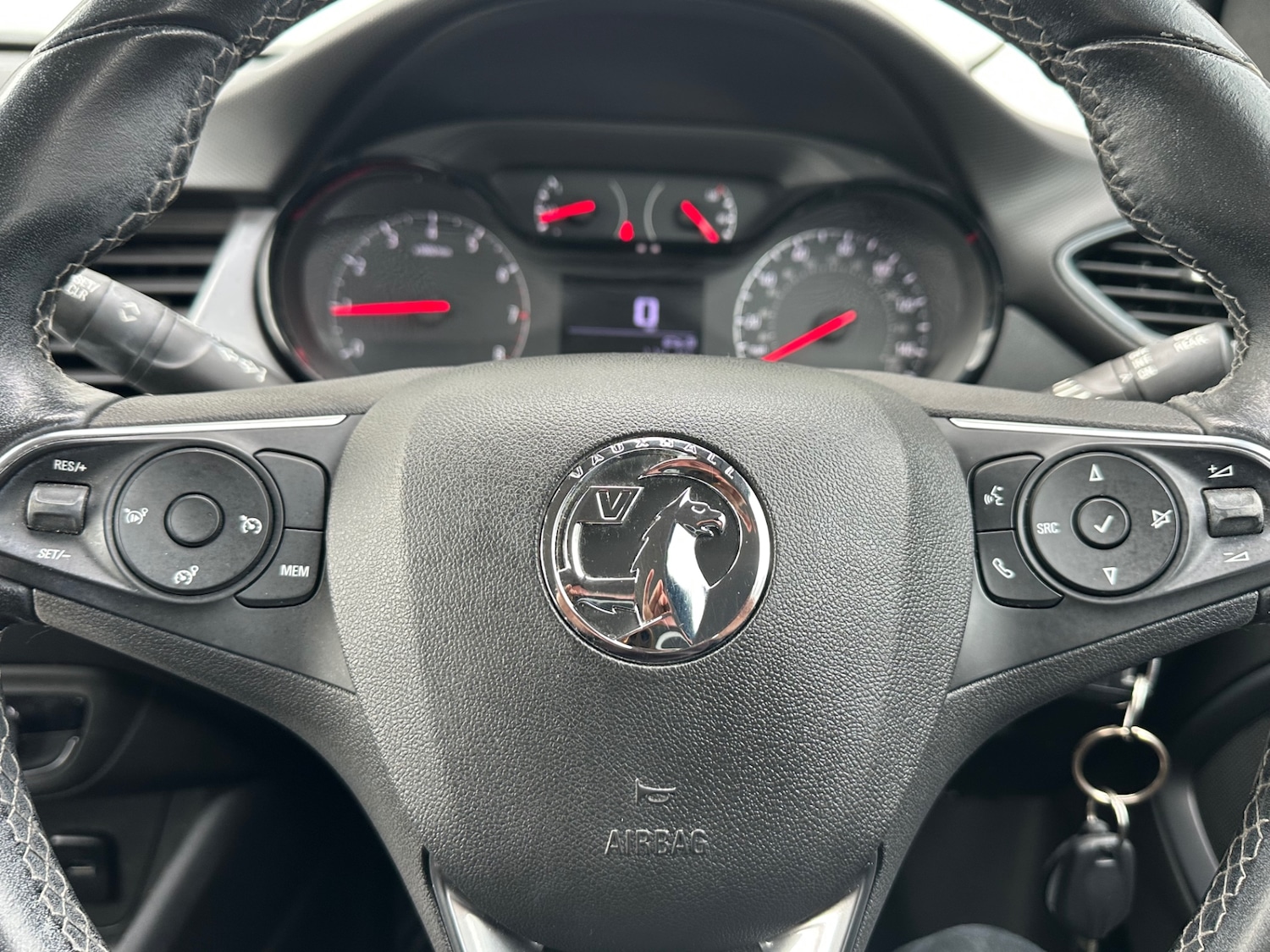 Used Vauxhall Crossland X 2019 for sale - 77950488: Photo 19