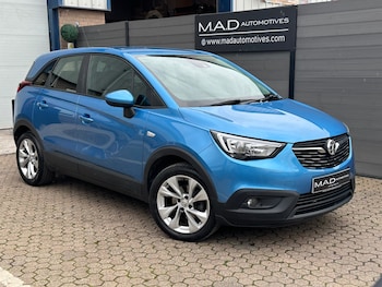 Used Vauxhall Crossland X 2019 for sale - 77950488: Photo