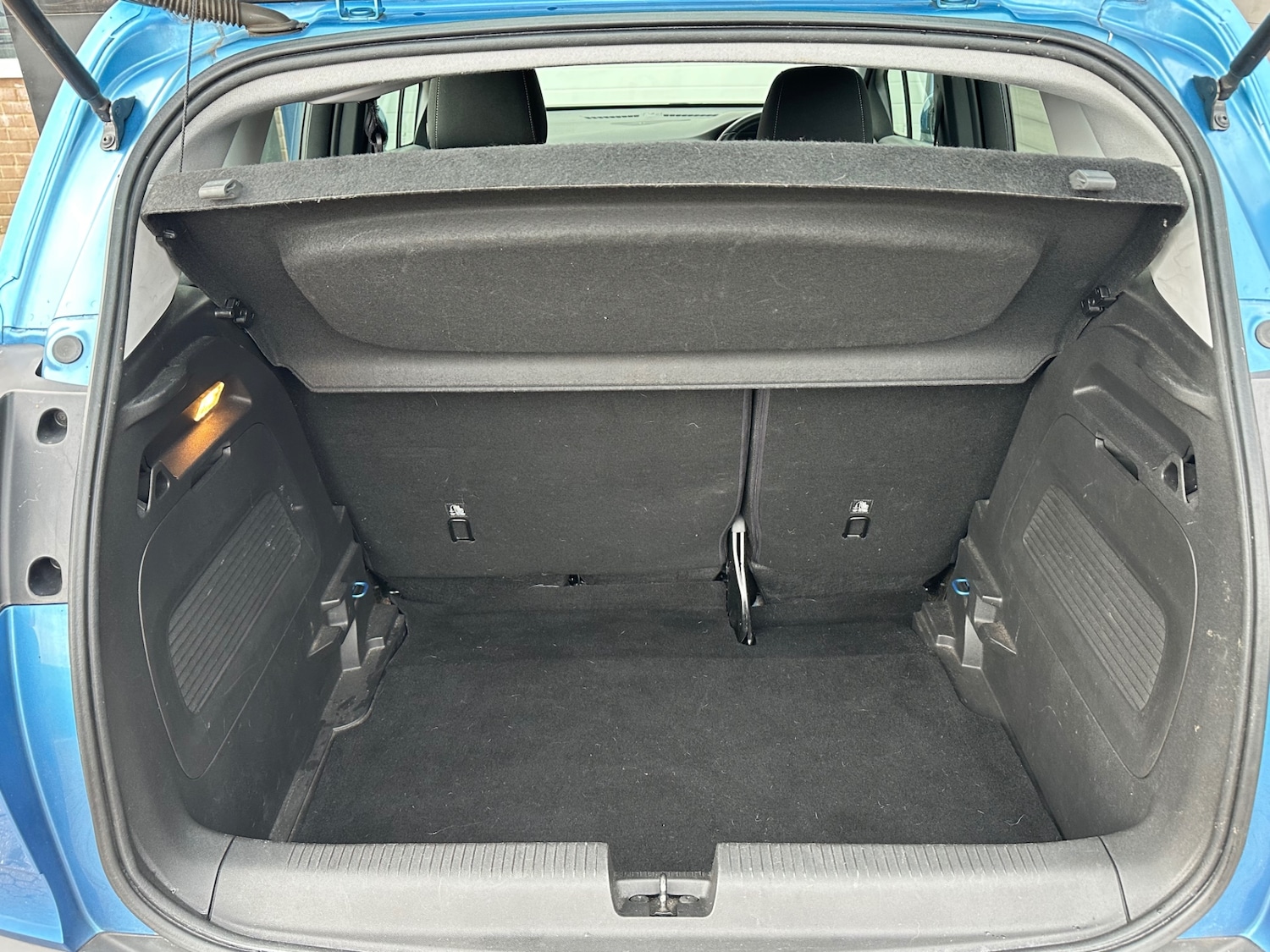 Used Vauxhall Crossland X 2019 for sale - 77950488: Photo 20