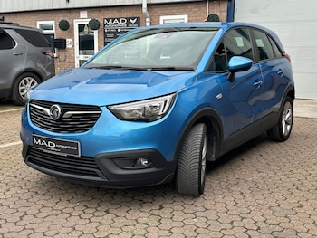 Used Vauxhall Crossland X 2019 for sale - 77950488: Photo