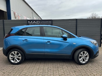 Used Vauxhall Crossland X 2019 for sale - 77950488: Photo