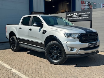 Used Ford Ranger 2021 for sale - 79163206: Photo