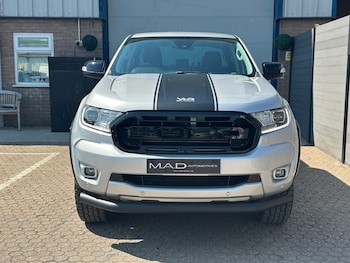 Used Ford Ranger 2021 for sale - 79163206: Photo