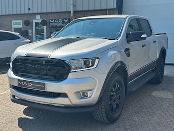 Used Ford Ranger 2021 for sale - 79163206: Photo