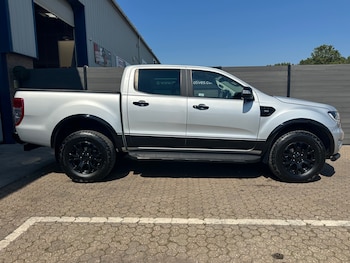Used Ford Ranger 2021 for sale - 79163206: Photo