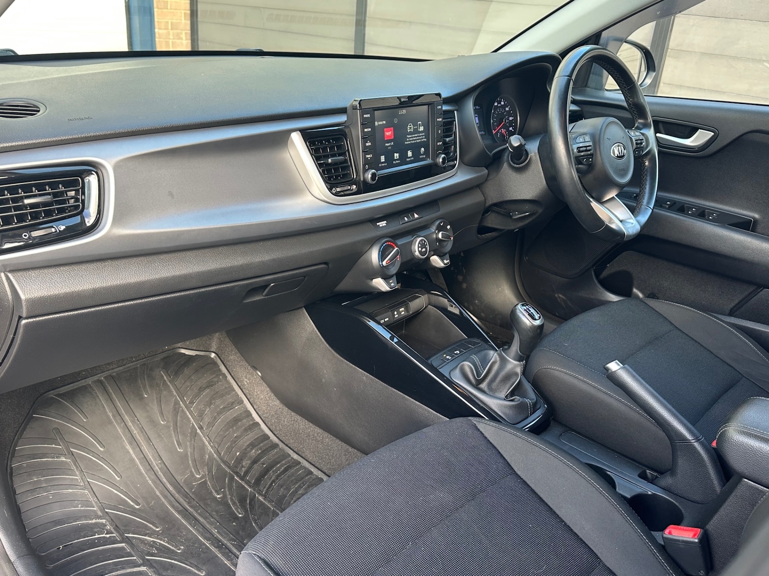 Used Kia Rio 2019 for sale - 76451854: Photo 11