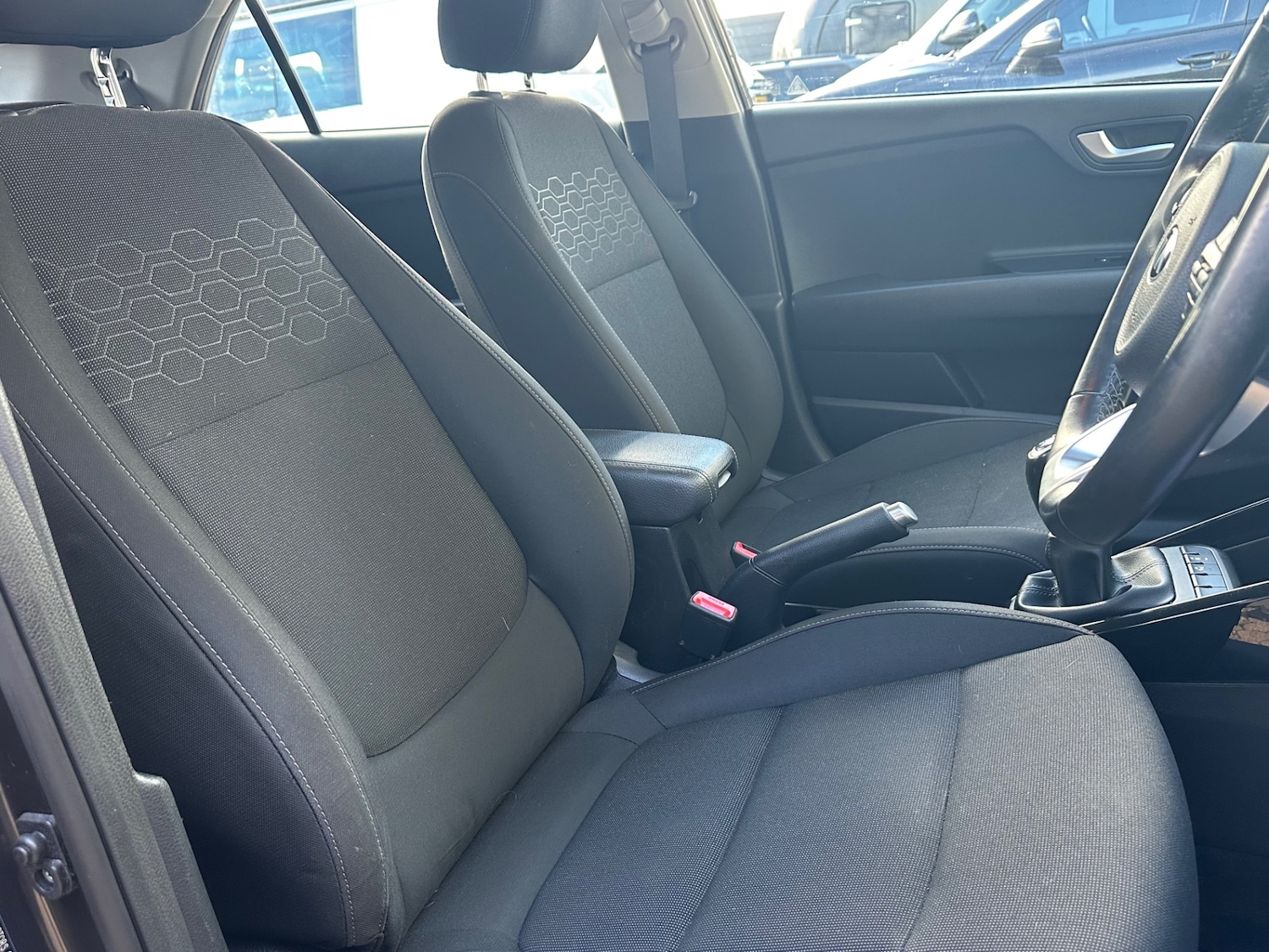 Used Kia Rio 2019 for sale - 76451854: Photo 12