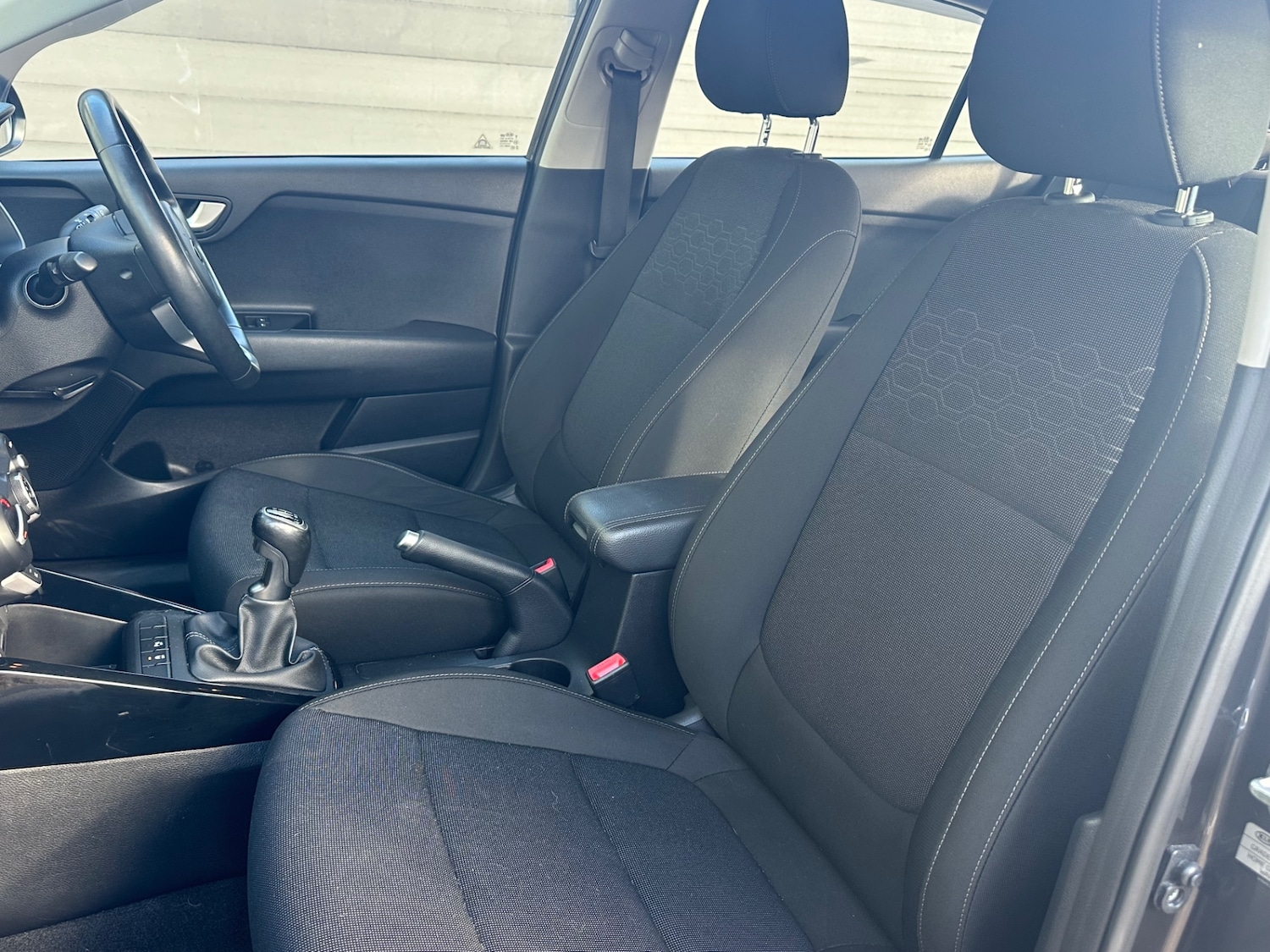 Used Kia Rio 2019 for sale - 76451854: Photo 13