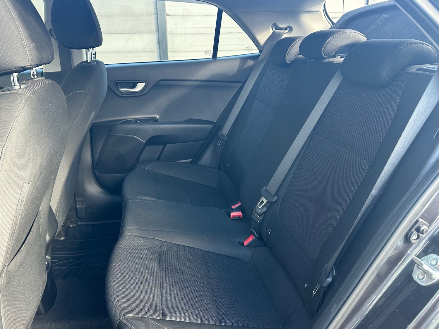 Used Kia Rio 2019 for sale - 76451854: Photo 14