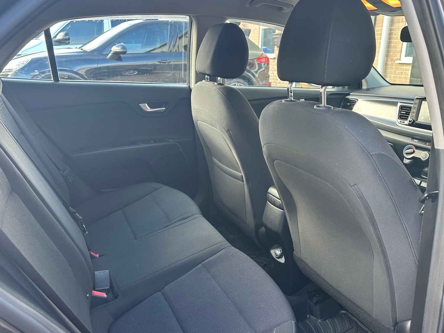 Used Kia Rio 2019 for sale - 76451854: Photo 15