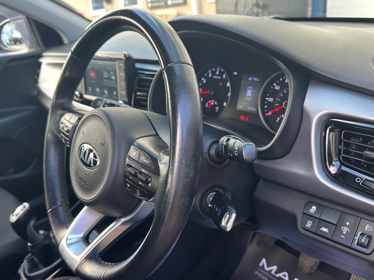 Used Kia Rio 2019 for sale - 76451854: Photo 16