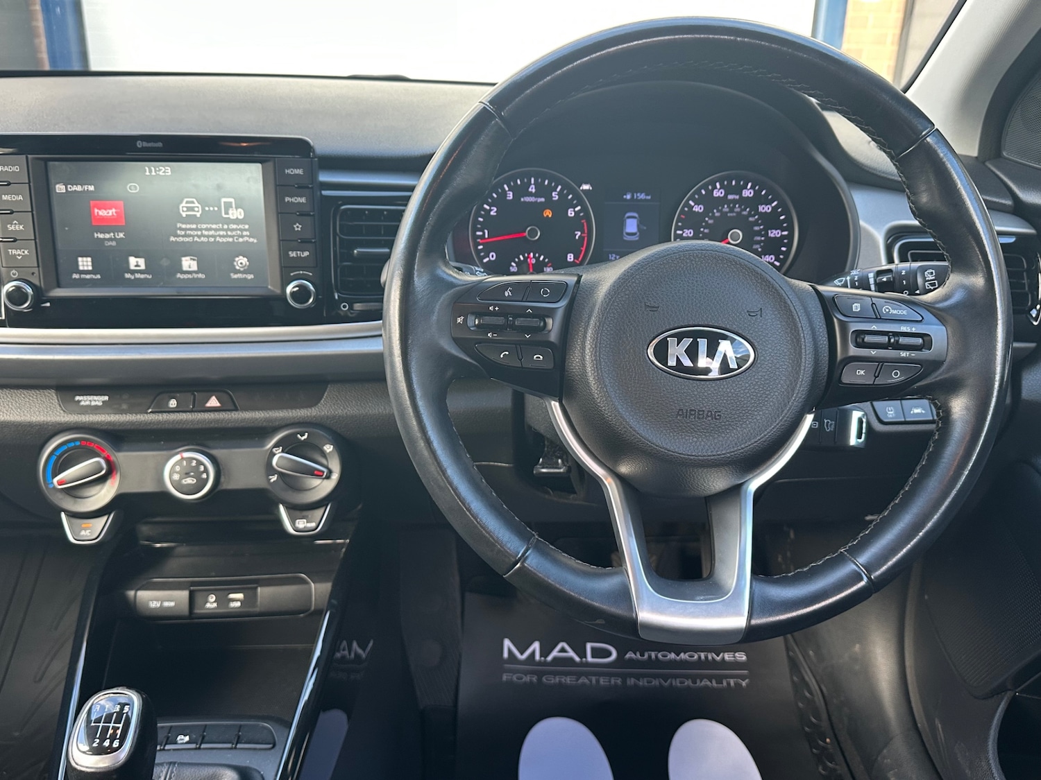 Used Kia Rio 2019 for sale - 76451854: Photo 17