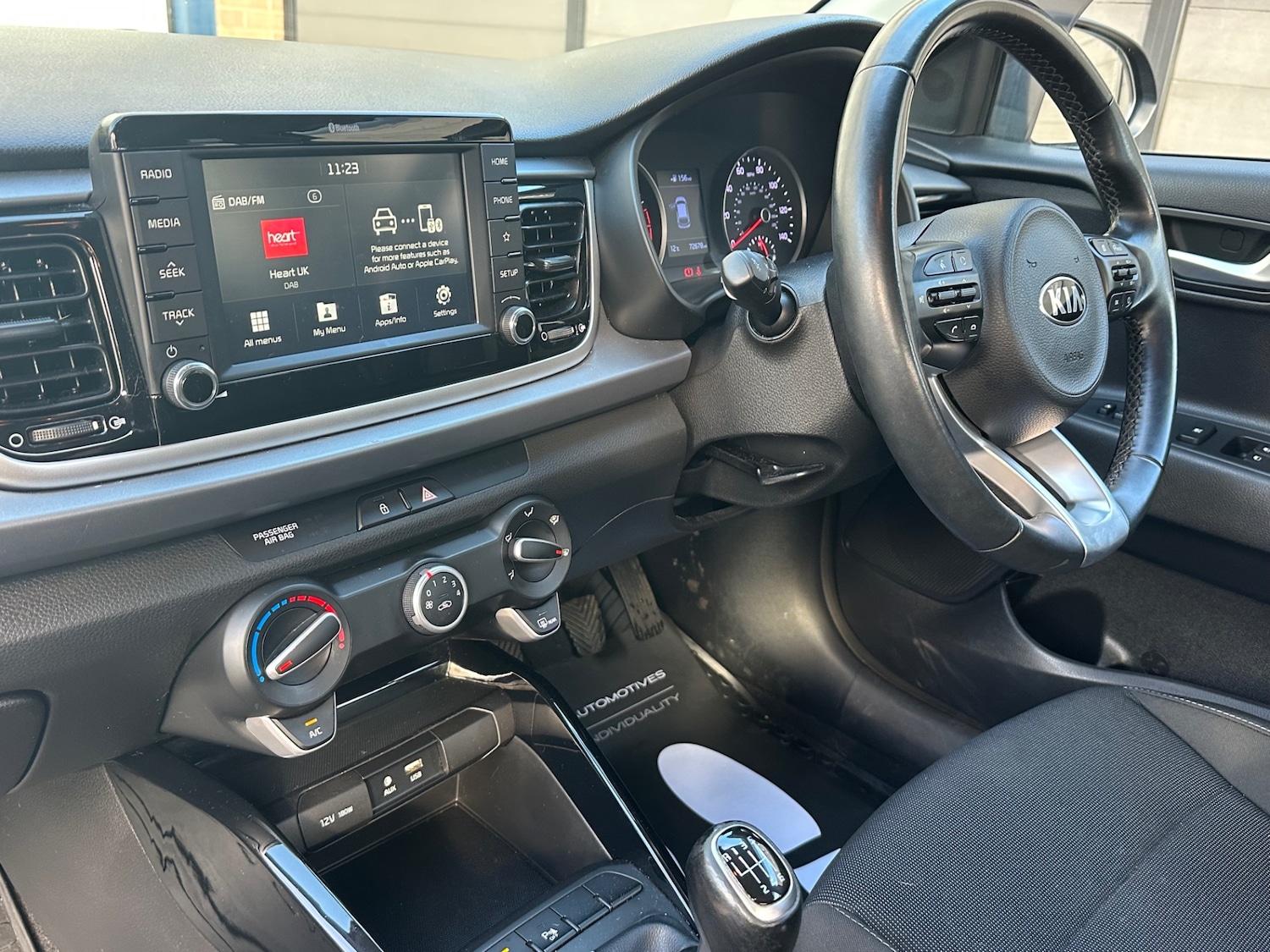 Used Kia Rio 2019 for sale - 76451854: Photo 18