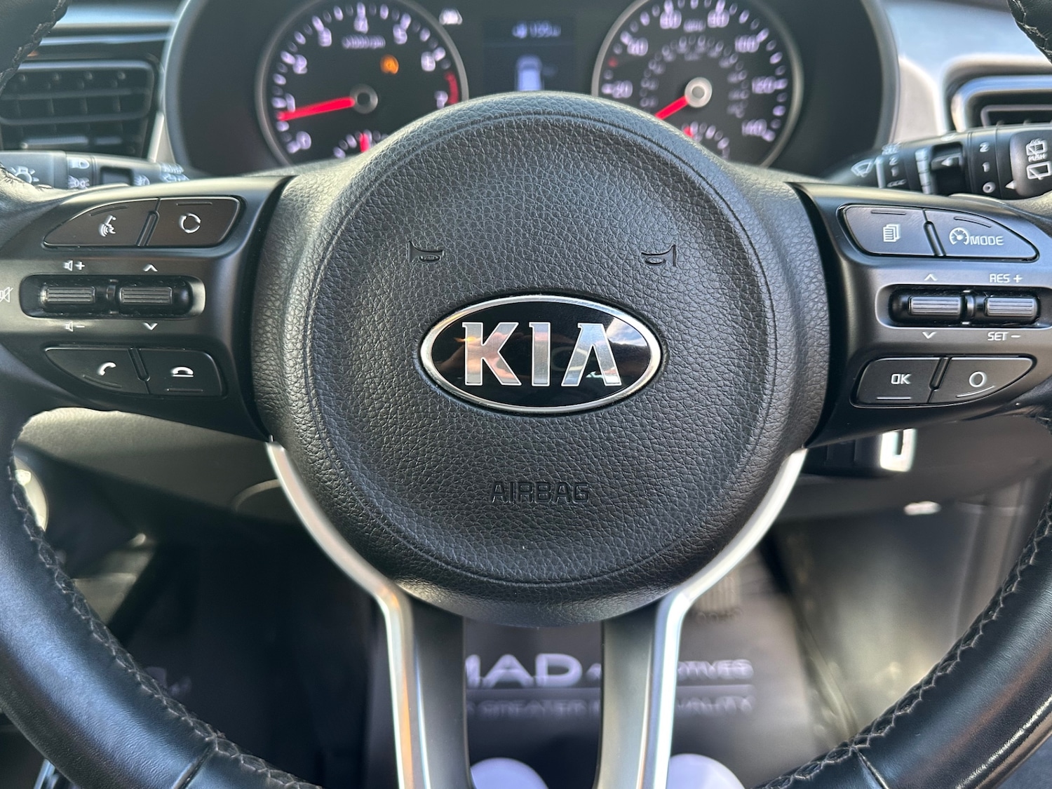 Used Kia Rio 2019 for sale - 76451854: Photo 22