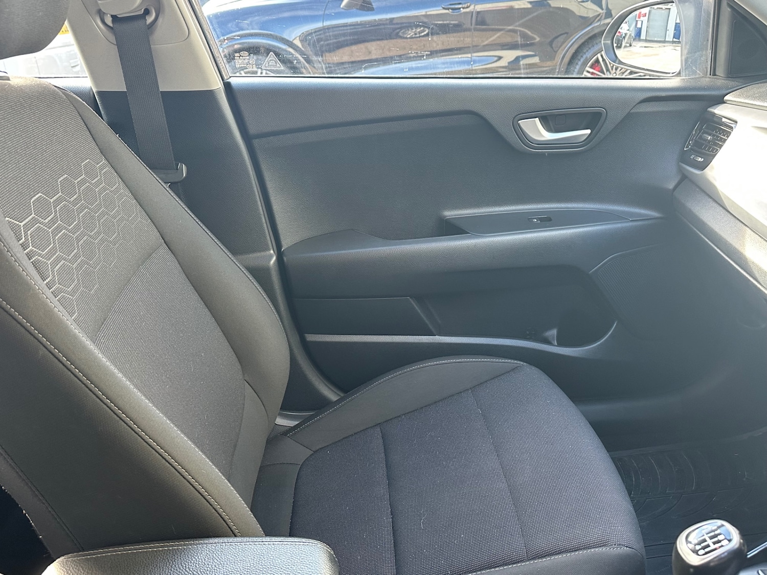 Used Kia Rio 2019 for sale - 76451854: Photo 23