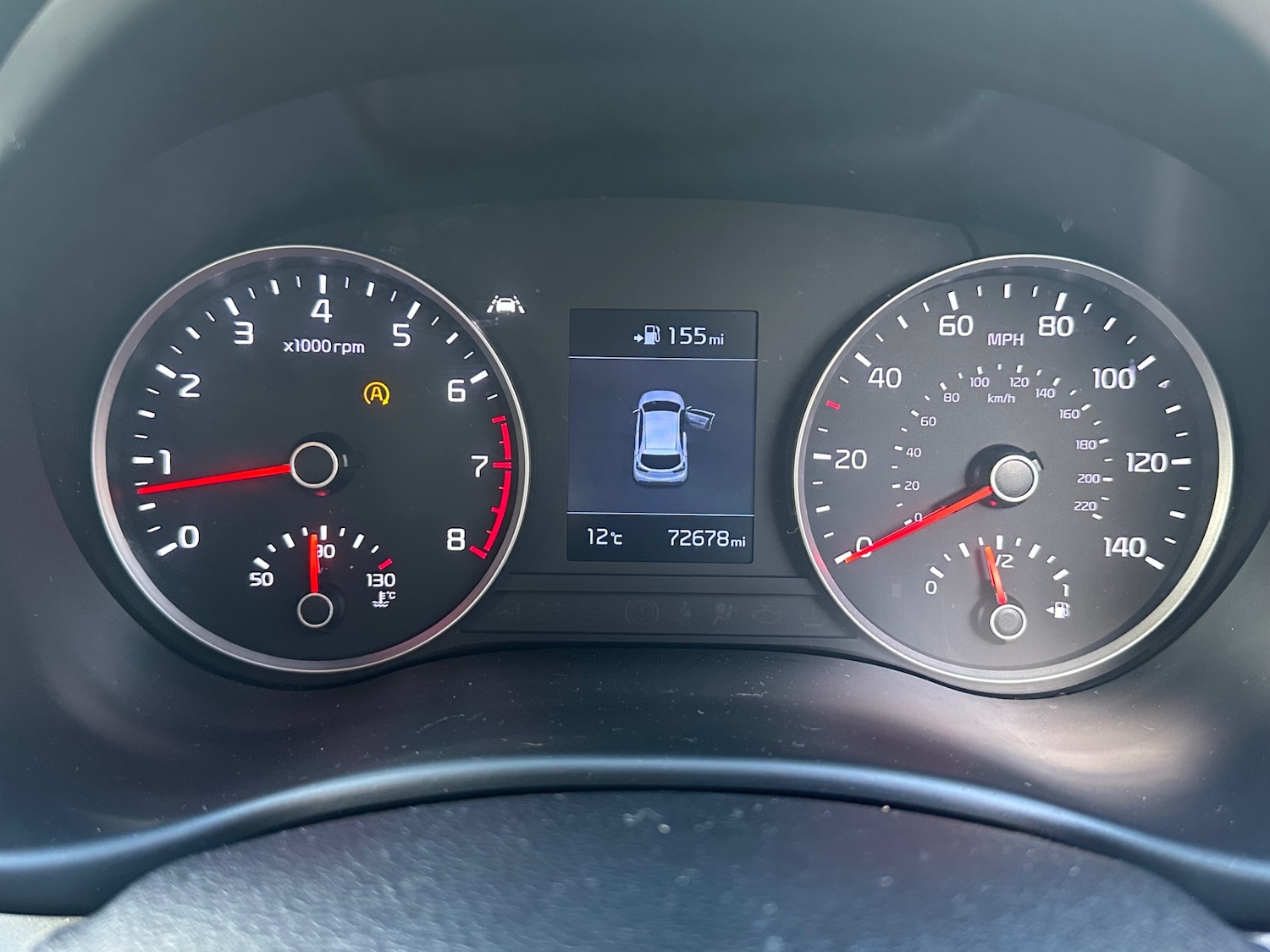 Used Kia Rio 2019 for sale - 76451854: Photo 24