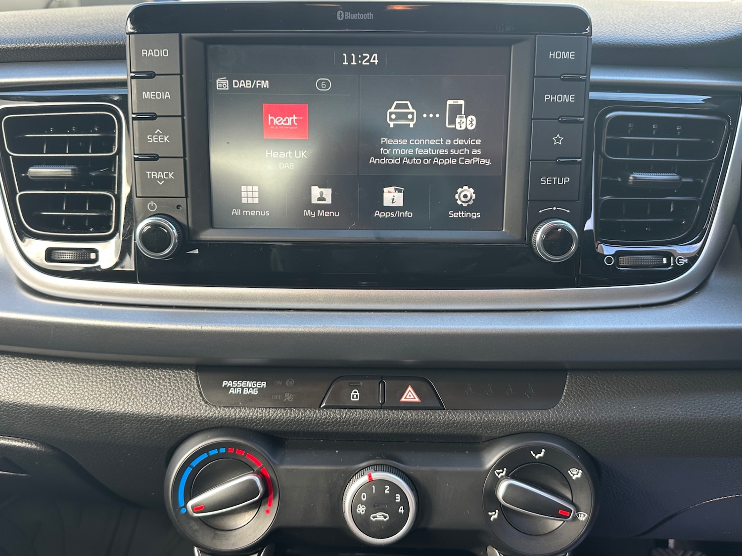 Used Kia Rio 2019 for sale - 76451854: Photo 26