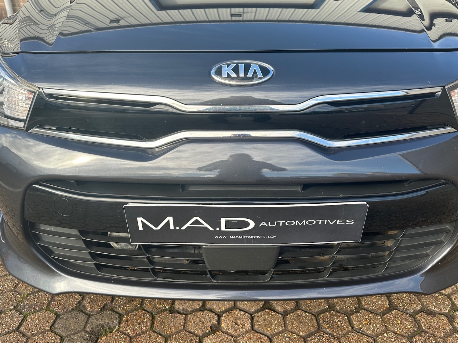 Used Kia Rio 2019 for sale - 76451854: Photo 28