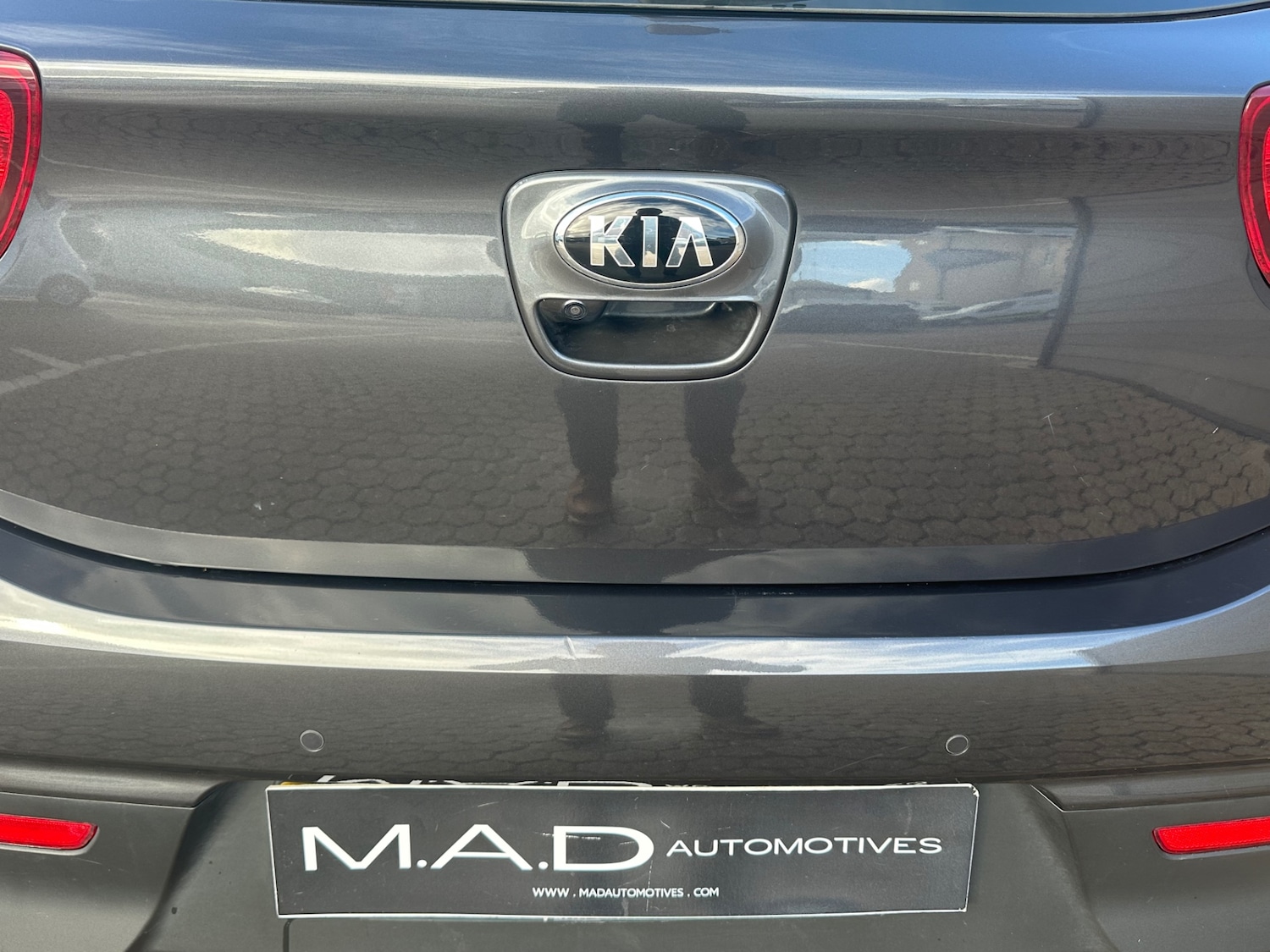 Used Kia Rio 2019 for sale - 76451854: Photo 31