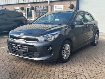 Used Kia Rio 2019 for sale - 76451854: Photo