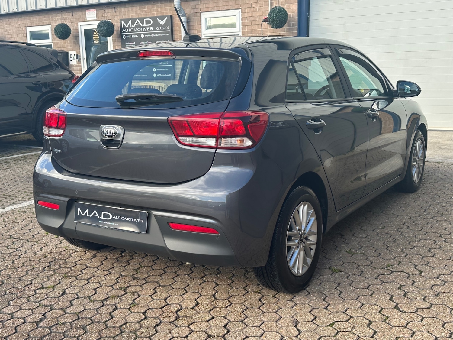 Used Kia Rio 2019 for sale - 76451854: Photo 8