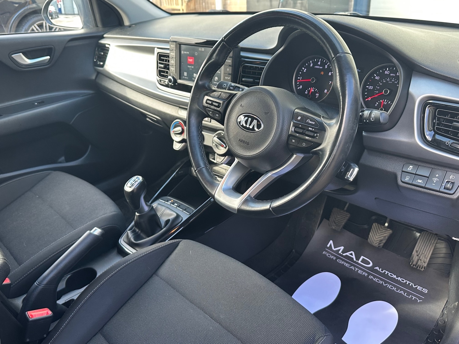 Used Kia Rio 2019 for sale - 76451854: Photo 9