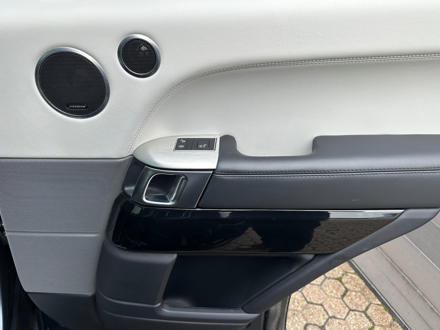 Used Land Rover Range Rover Sport 2018 for sale - 76490890: Photo 21