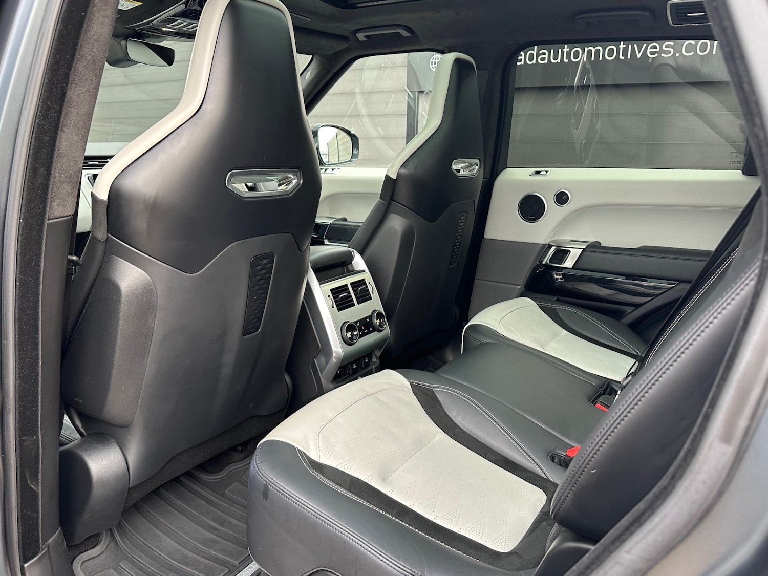 Used Land Rover Range Rover Sport 2018 for sale - 76490890: Photo 22