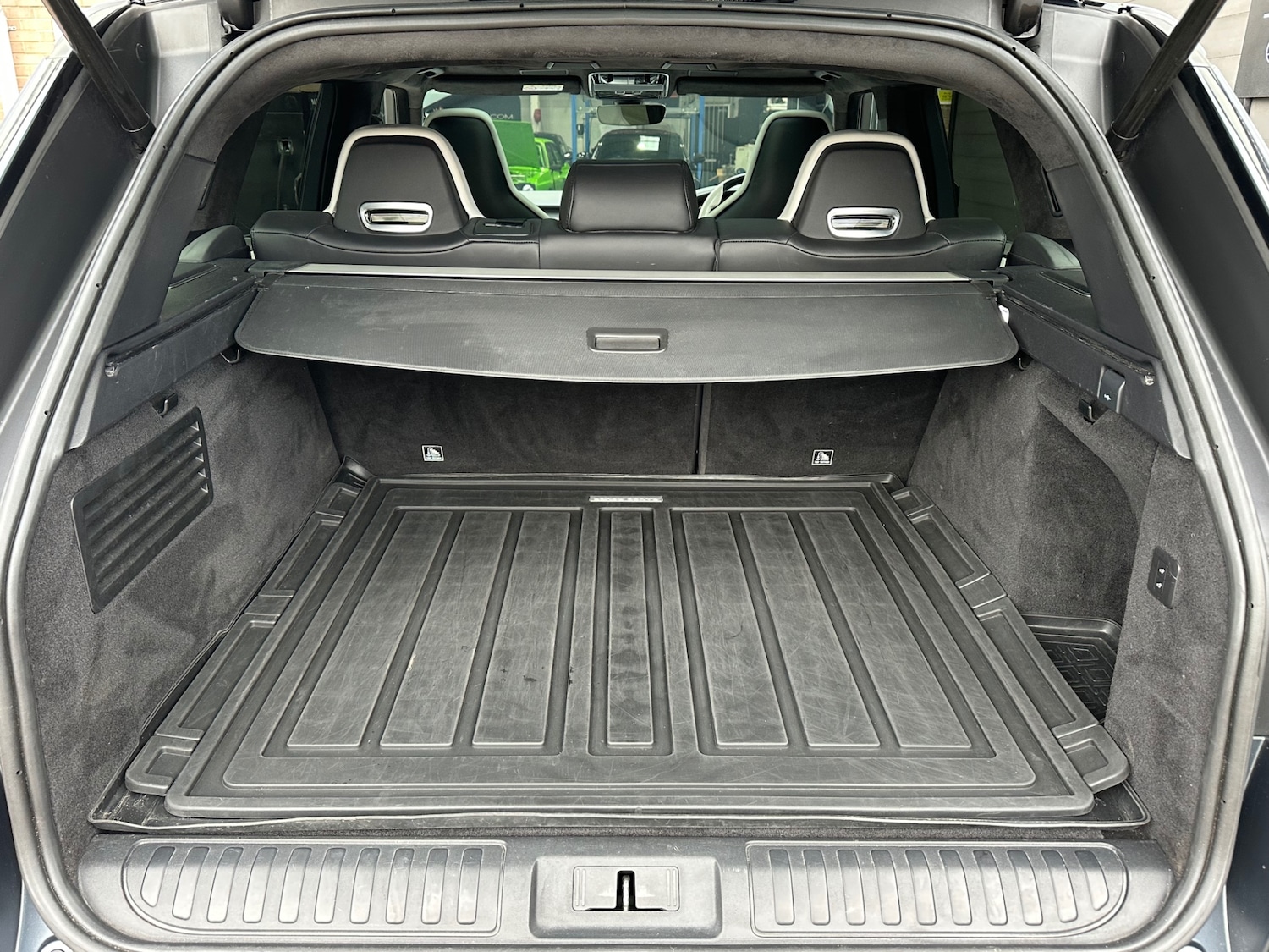 Used Land Rover Range Rover Sport 2018 for sale - 76490890: Photo 25