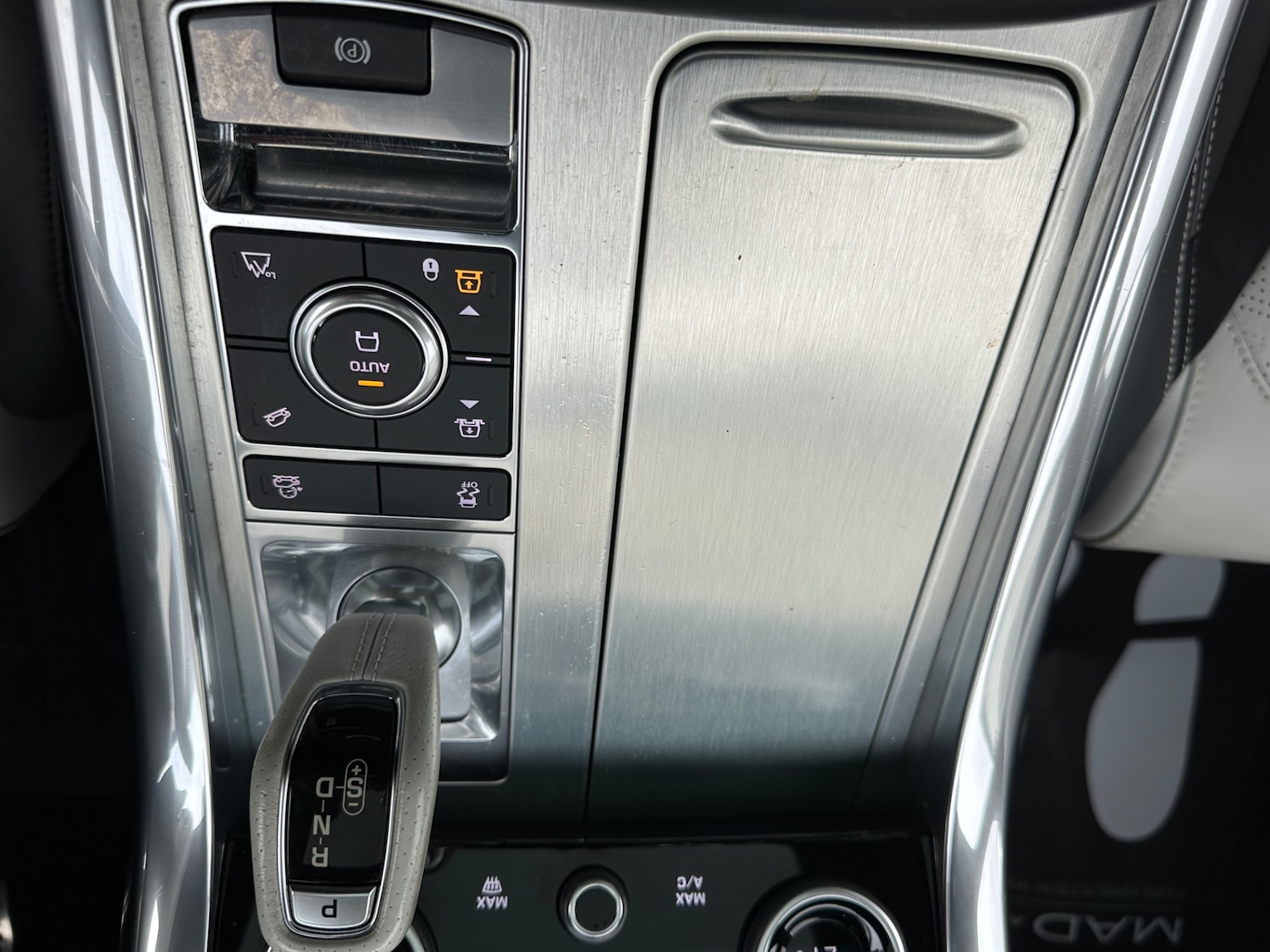 Used Land Rover Range Rover Sport 2018 for sale - 76490890: Photo 26