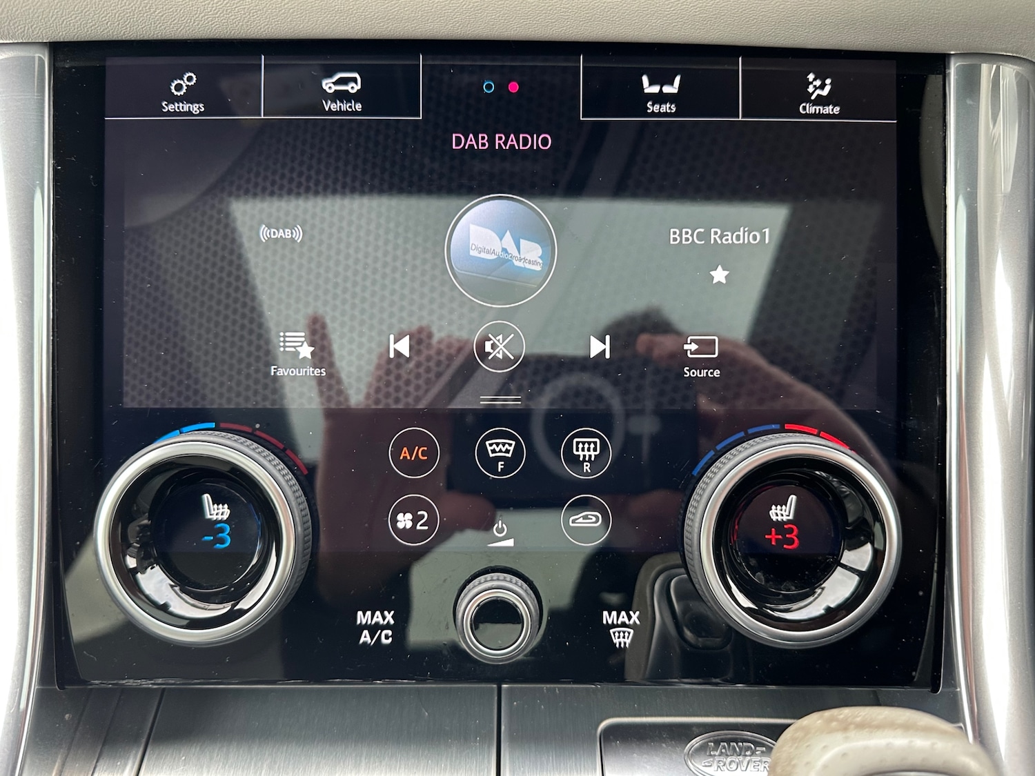 Used Land Rover Range Rover Sport 2018 for sale - 76490890: Photo 27