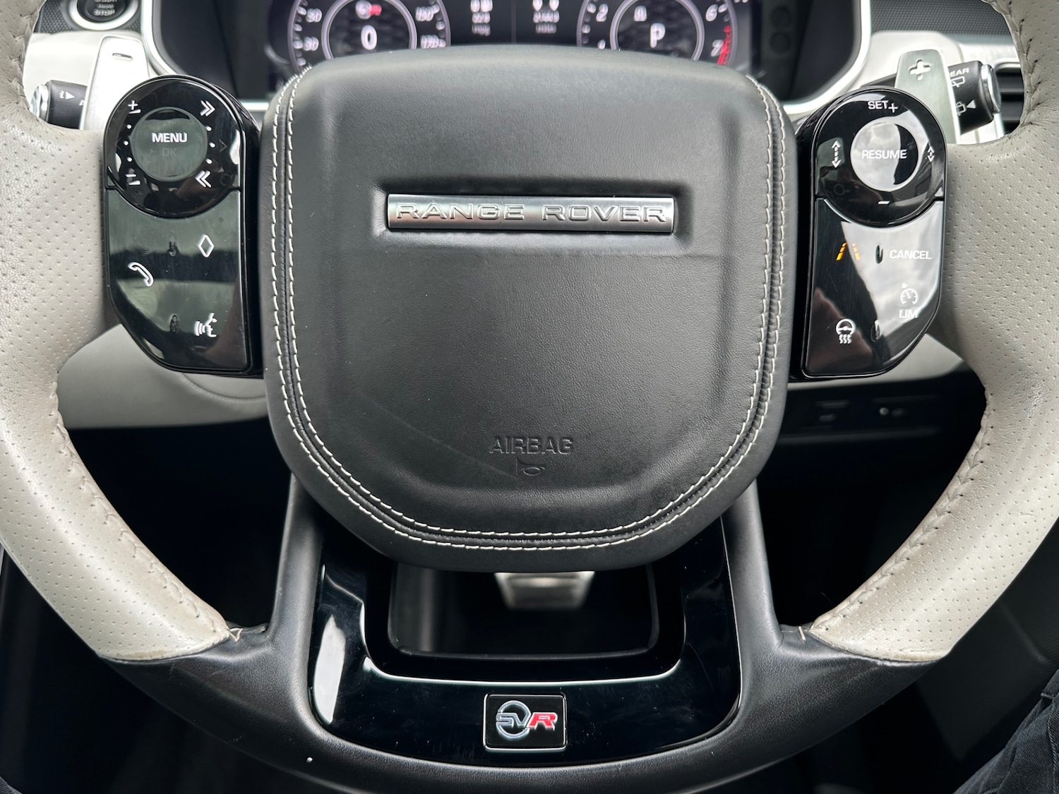 Used Land Rover Range Rover Sport 2018 for sale - 76490890: Photo 28