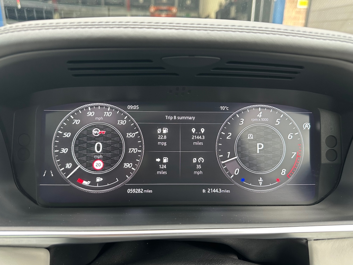 Used Land Rover Range Rover Sport 2018 for sale - 76490890: Photo 29