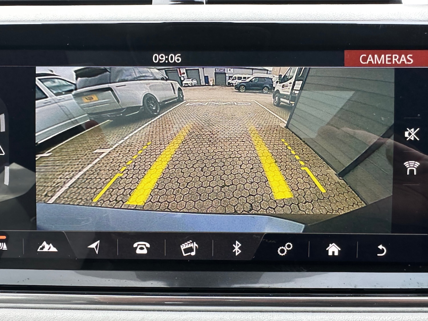 Used Land Rover Range Rover Sport 2018 for sale - 76490890: Photo 31