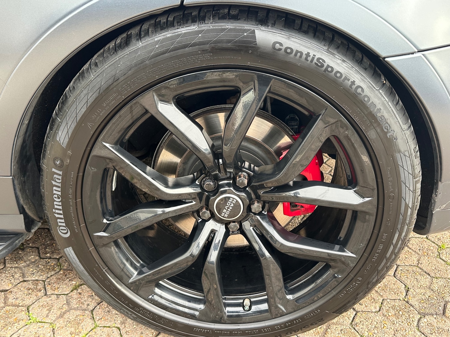 Used Land Rover Range Rover Sport 2018 for sale - 76490890: Photo 40