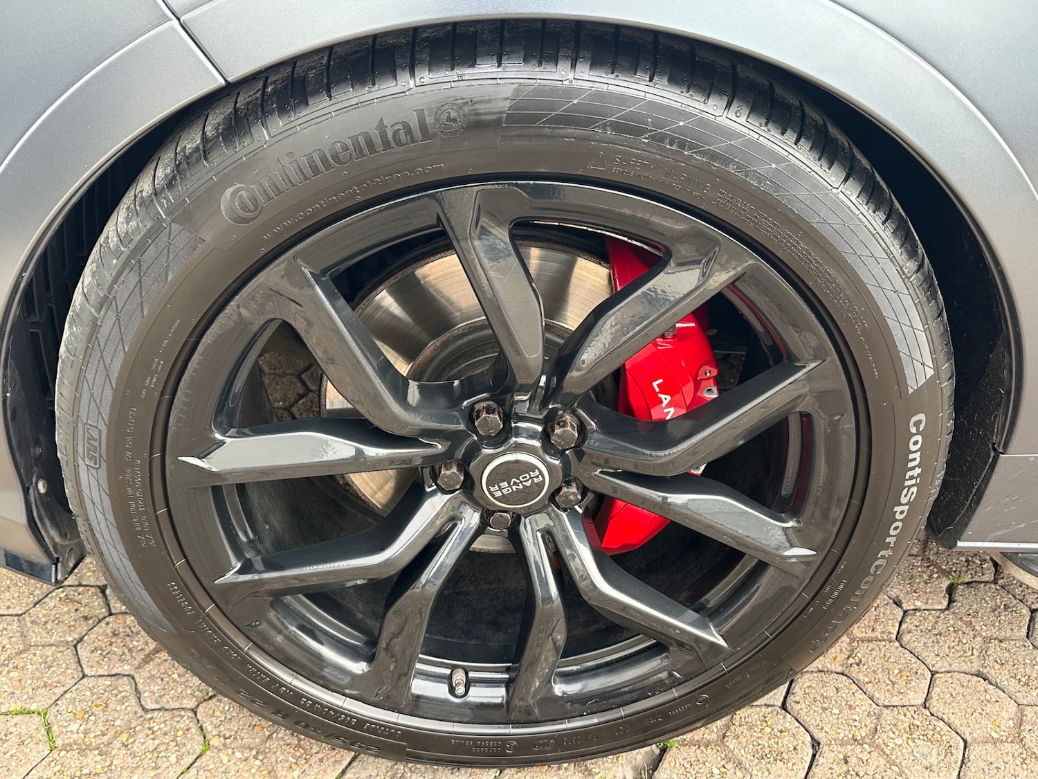 Used Land Rover Range Rover Sport 2018 for sale - 76490890: Photo 41