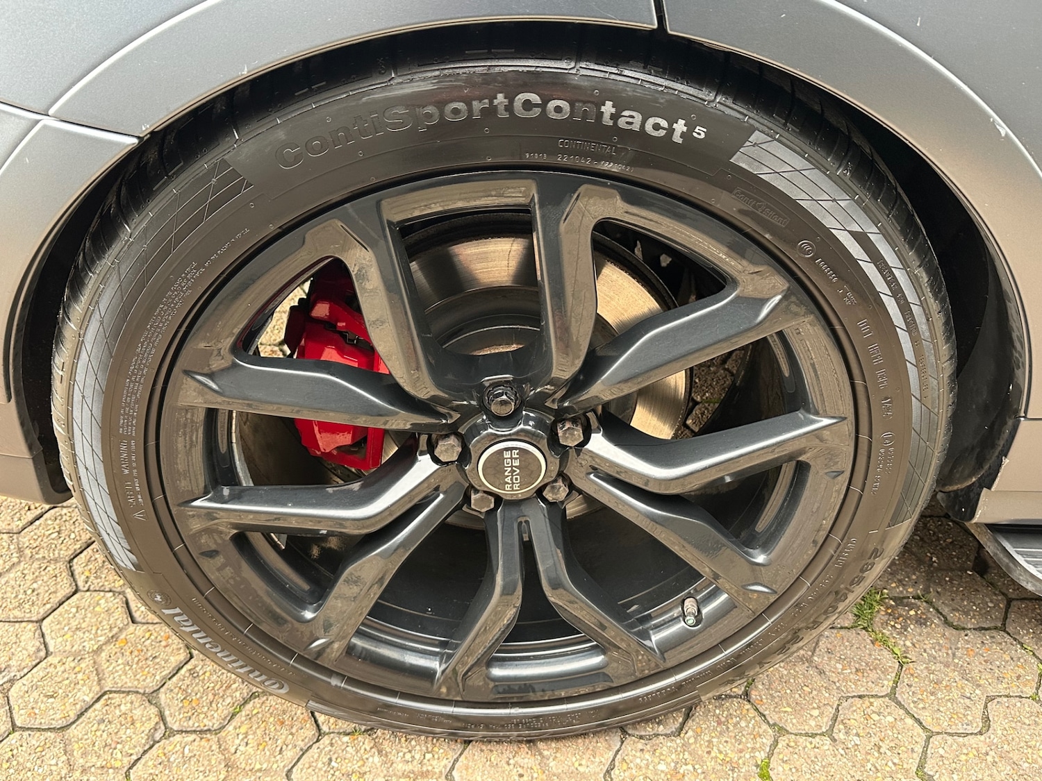 Used Land Rover Range Rover Sport 2018 for sale - 76490890: Photo 42