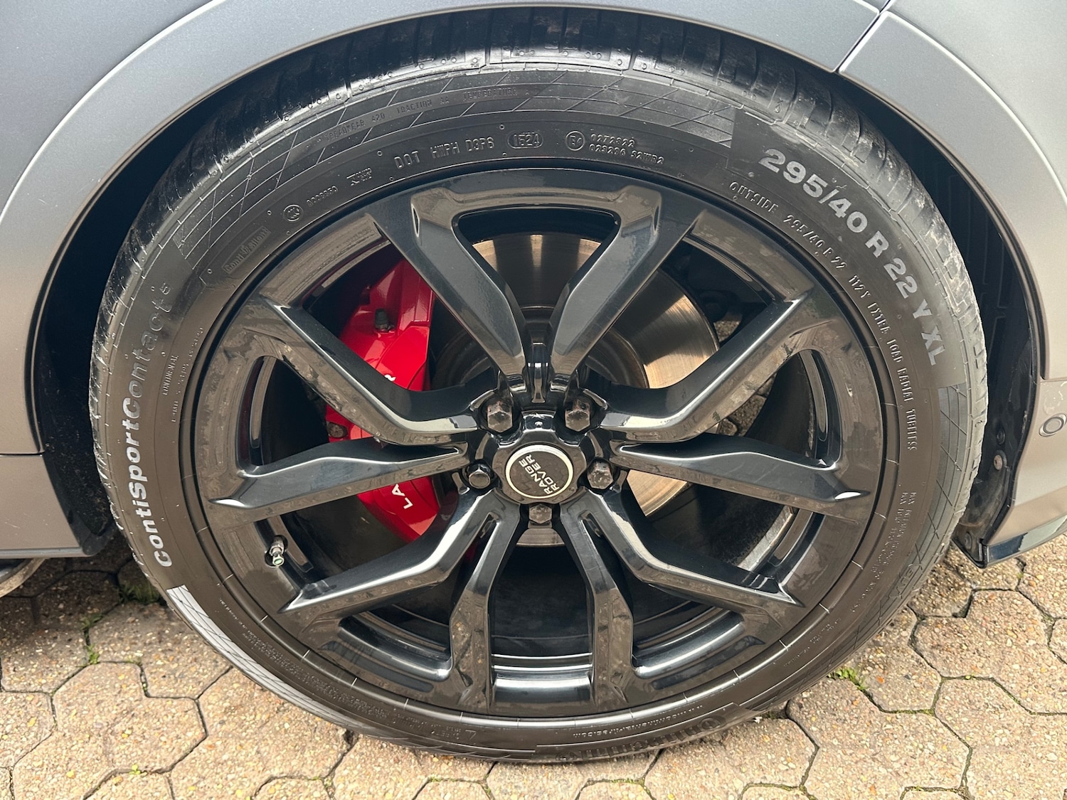 Used Land Rover Range Rover Sport 2018 for sale - 76490890: Photo 43