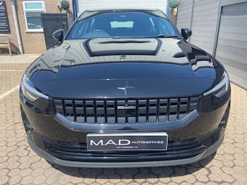 Used Polestar Polestar 2 2023 for sale - 79788626: Photo