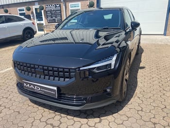 Used Polestar Polestar 2 2023 for sale - 79788626: Photo