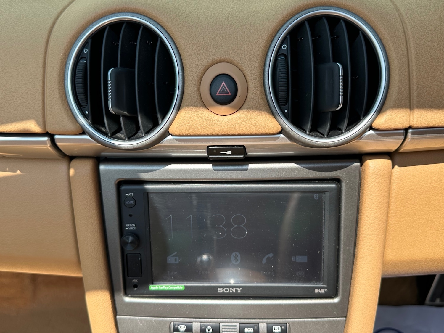 Vehicle 26