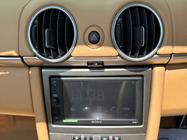 Used Porsche Boxster 2006 for sale - 74980911: Photo 26